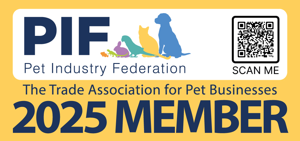 PIF Member logo