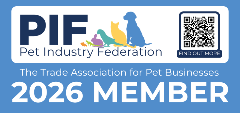 PIF Member logo