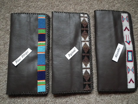 KOKO Kenya products